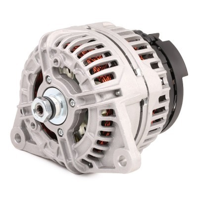Alternator RIDEX 4G0277 4G0277 - photo 3