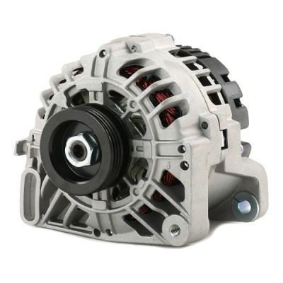 Alternator RIDEX 4G0763 4G0763 - photo 3