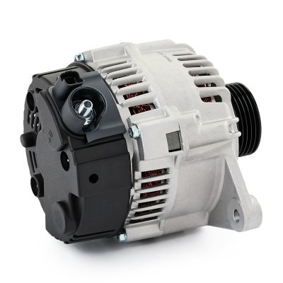Alternator RIDEX 4G0911 4G0911 - photo 4