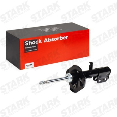 Shock Absorber Stark SKSA-0132190 SKSA-0132190 - photo 2
