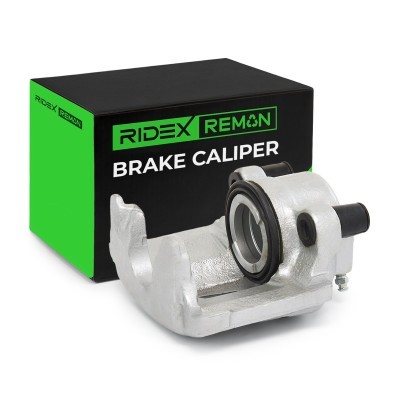 Brake Caliper RIDEX 78B3348R 78B3348R - photo 2