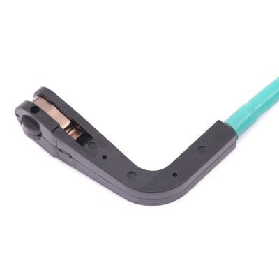 Sensor, Brake Pad Wear RIDEX 407W0199 407W0199 - photo 4