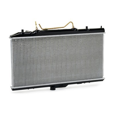 Radiator, Engine Cooling RIDEX 470R0435 470R0435 - photo 5