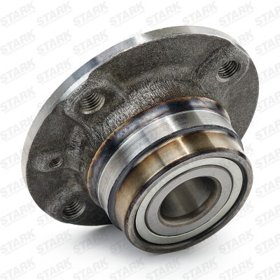 Wheel Bearing Stark SKWB-0180244 SKWB-0180244 - photo 4