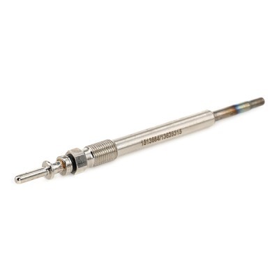 Glow Plug RIDEX 243G0040 243G0040 - photo 3