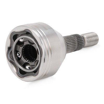 Joint Kit, Drive Shaft RIDEX 5J0181 5J0181 - photo 4