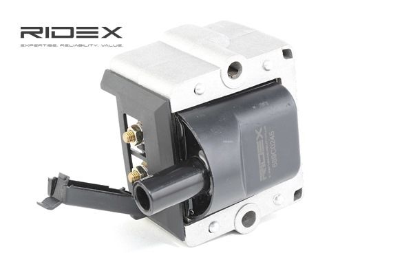 Ignition Coil RIDEX 689C0245 689C0245 - photo 1