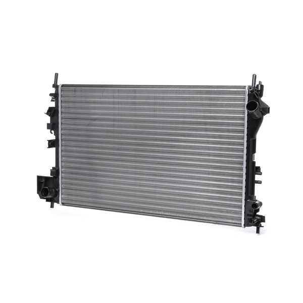 Radiator, Engine Cooling RIDEX 470R0766 470R0766 - photo 1