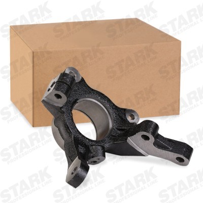 Steering knuckle Stark SKSAW-2370073 SKSAW-2370073 - photo 2
