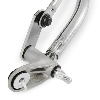 Wiper linkage / motor drive RIDEX 300W0101 300W0101 - photo 5