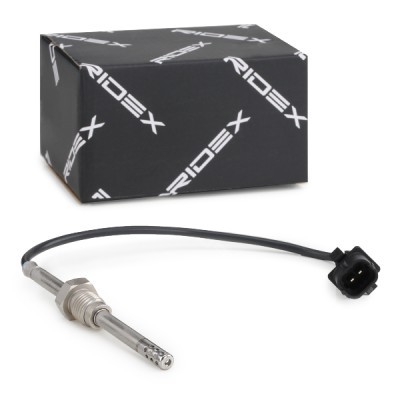 Exhaust gas temperature sensor RIDEX 3938E0137 3938E0137 - photo 2