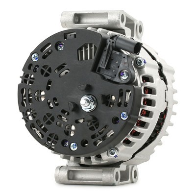 Alternator RIDEX 4G0496 4G0496 - photo 4