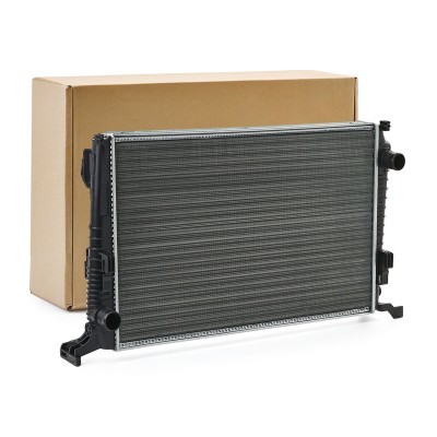 Radiator, Engine Cooling RIDEX 470R0526 470R0526 - photo 2