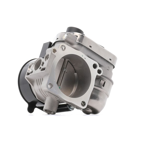 Дроссельная заслонка RIDEX 158T0127 158T0127 - photo 1