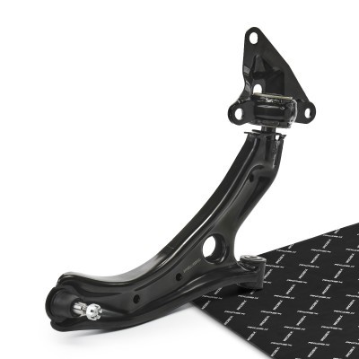 Control Arm RIDEX 273C1924 273C1924 - photo 2