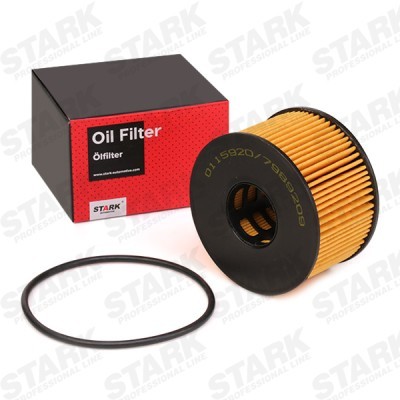 Oil Filter Stark SKOF-0860061 SKOF-0860061 - photo 2