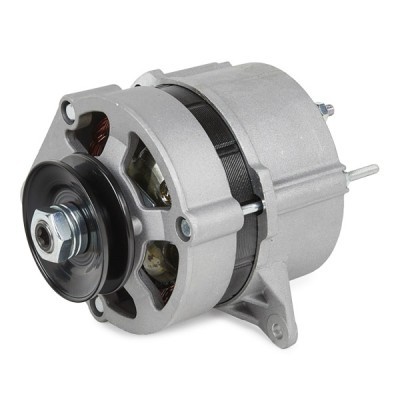 Alternator RIDEX 4G0281 4G0281 - photo 3