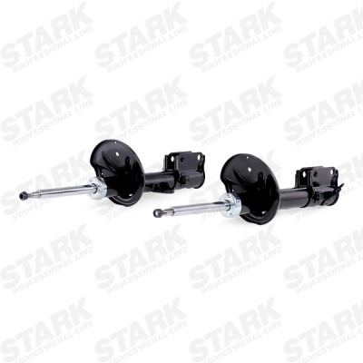Shock Absorber Stark SKSA-0133099 SKSA-0133099 - photo 3