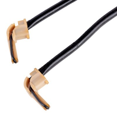 Sensor, Brake Pad Wear RIDEX 407W0158 407W0158 - photo 5