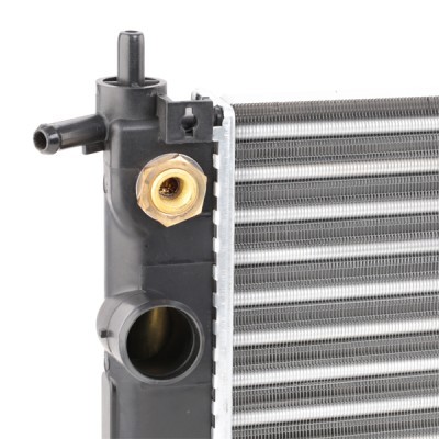 Radiator, Engine Cooling RIDEX 470R0565 470R0565 - photo 4