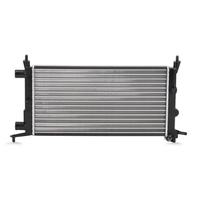 Radiator, Engine Cooling RIDEX 470R0247 470R0247 - photo 3