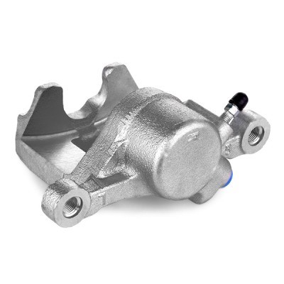 Brake Caliper RIDEX 78B0051 78B0051 - photo 4