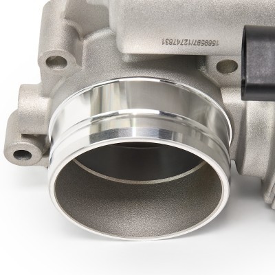 Дроссельная заслонка RIDEX 158T0109 158T0109 - photo 5