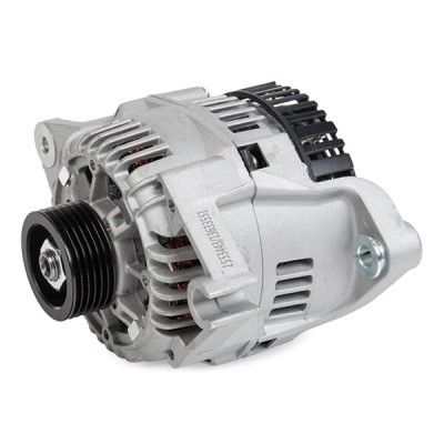 Alternator RIDEX 4G0141 4G0141 - photo 3