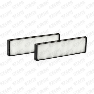 Cabin Air Filter Stark SKIF-0170150 SKIF-0170150 - photo 3