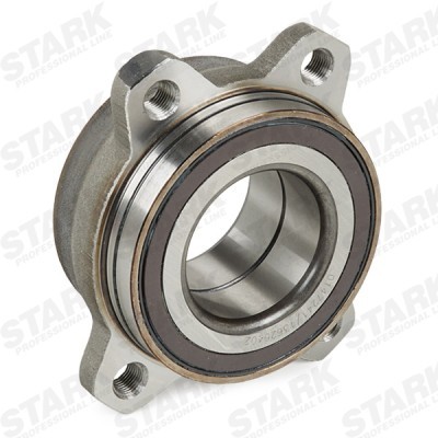 Wheel Bearing Stark SKWB-0181163 SKWB-0181163 - photo 4