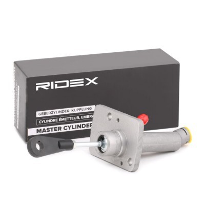 Clutch Master Cylinders RIDEX 234M0146 234M0146 - photo 2