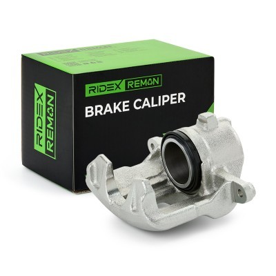 Brake Caliper RIDEX 78B1515R 78B1515R - photo 2