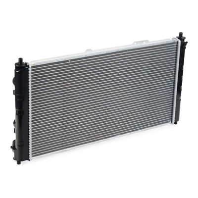 Radiator, Engine Cooling RIDEX 470R0062 470R0062 - photo 4