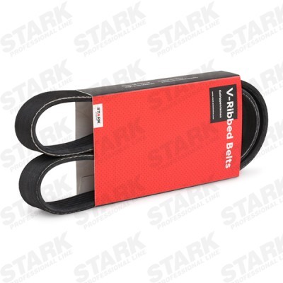 V-Ribbed Belt Stark SK-6PK975 SK-6PK975 - photo 2
