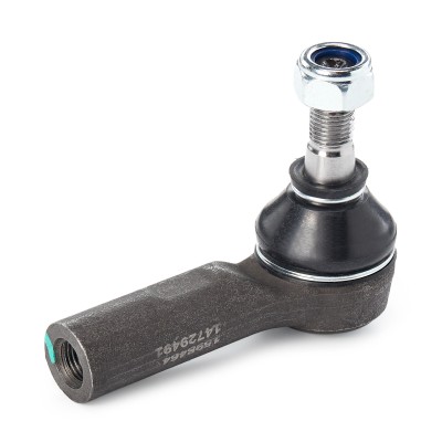 Tie Rod End RIDEX 914T0608 914T0608 - photo 8