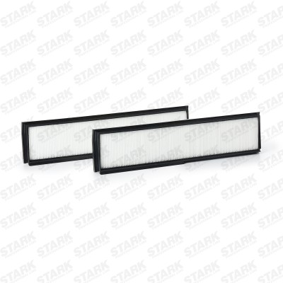 Cabin Air Filter Stark SKIF-0170126 SKIF-0170126 - photo 4