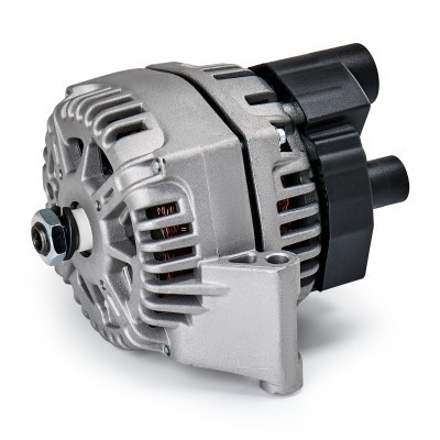 Alternator RIDEX 4G0978 4G0978 - photo 3