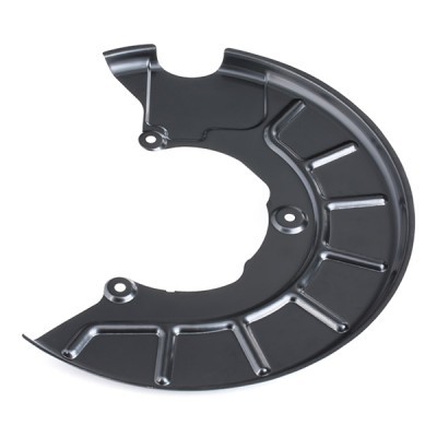 Splash Panel brake disc RIDEX 1330S0015 1330S0015 - photo 3