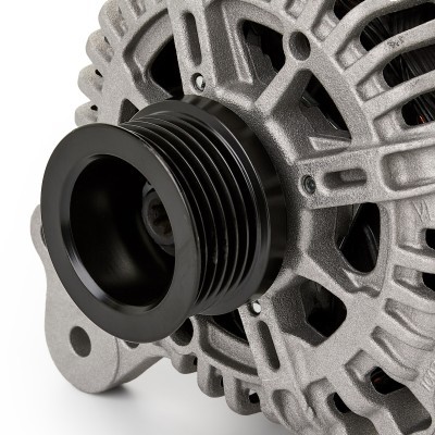 Alternator RIDEX 4G0647R 4G0647R - photo 5