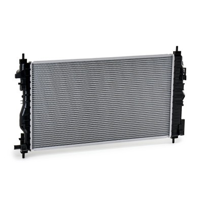Radiator, Engine Cooling RIDEX 470R0456 470R0456 - photo 8