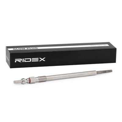 Glow Plug RIDEX 243G0014 243G0014 - photo 2