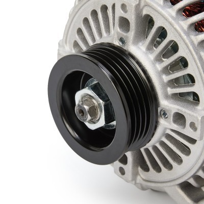 Alternator RIDEX 4G0292 4G0292 - photo 5