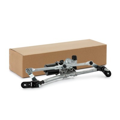 Wiper linkage / motor drive RIDEX 300W0129 300W0129 - photo 2