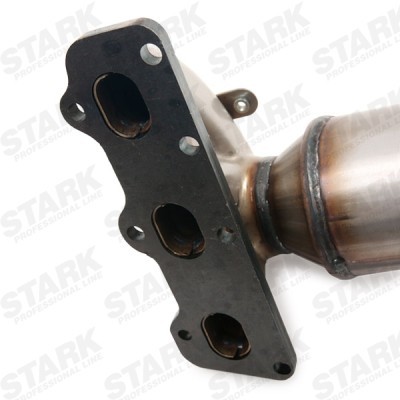 Catalytic converter Stark SKCCT-4840041 SKCCT-4840041 - photo 6