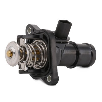 Thermostat, Coolant RIDEX 316T0127 316T0127 - photo 2