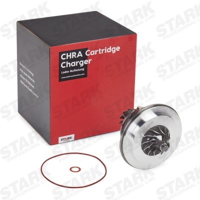 Turbo cartridge (core) Stark SKCCC-4540136 SKCCC-4540136 - photo 2