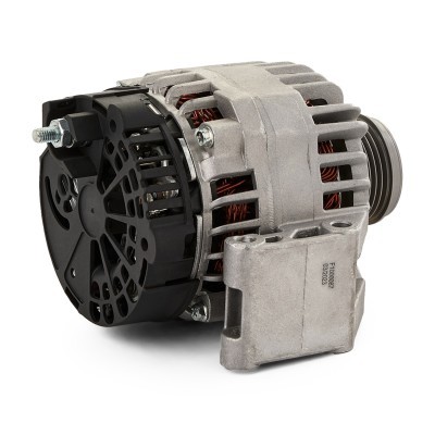 Alternator RIDEX 4G0213R 4G0213R - photo 4