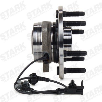 Wheel Bearing Stark SKWB-0181295 SKWB-0181295 - photo 5
