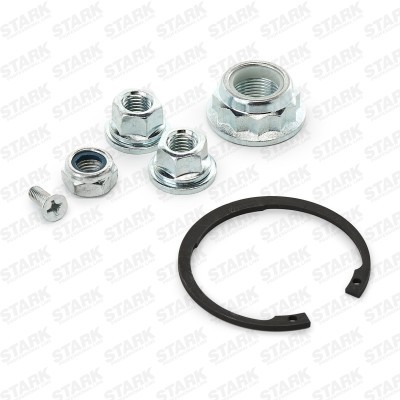 Wheel Bearing Stark SKWB-0181598 SKWB-0181598 - photo 4