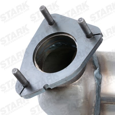 Catalytic converter Stark SKCCT-4840456 SKCCT-4840456 - photo 5